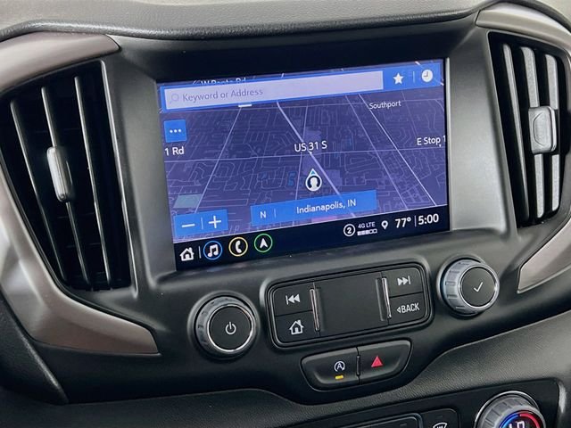 2024 GMC Terrain AT4 - Photo 18