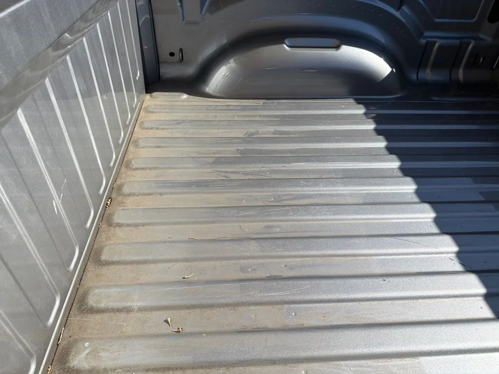 Used 2025 Silver Ram Tradesman image 7