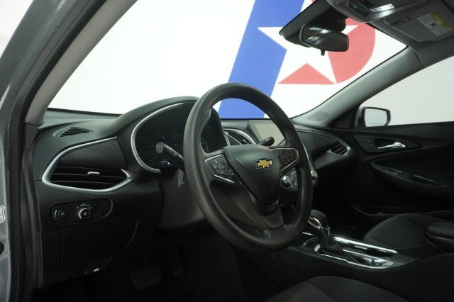 Used 2023  Chevrolet LT image 16