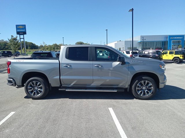 2026 Chevrolet Silverado 1500 RST - Photo 29