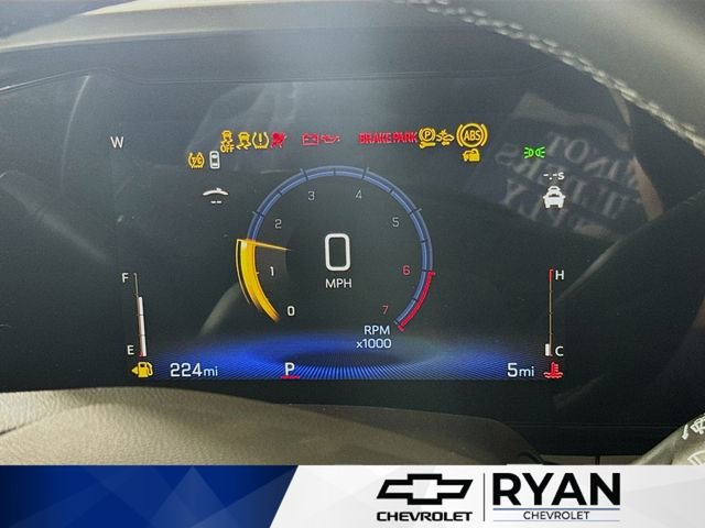 2026 Chevrolet Trax Activ - Photo 12