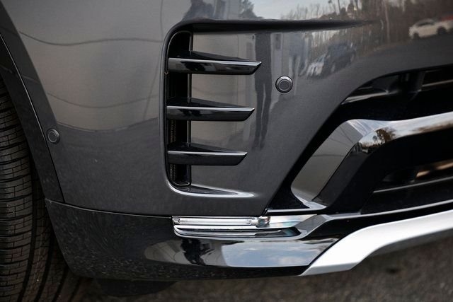 2026 Land Rover Discovery Gemini Edition - Photo 17