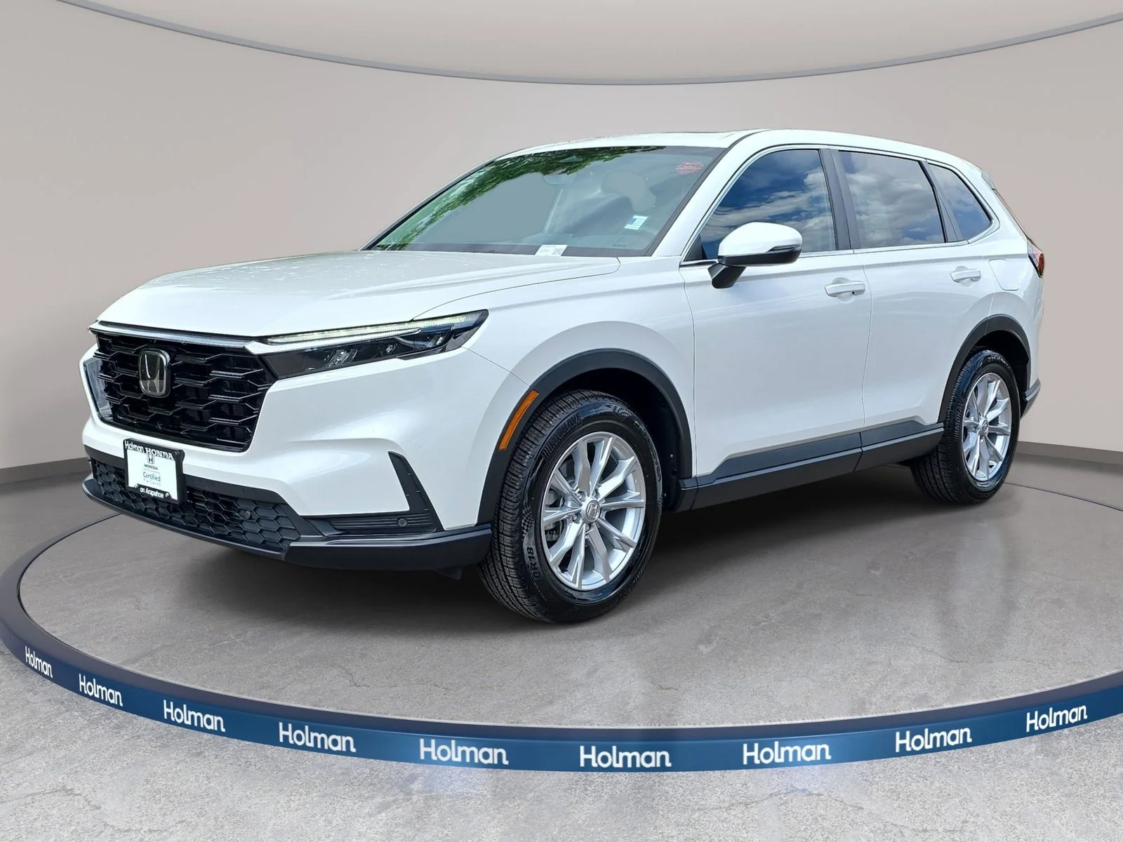 2024 Honda CR-V EX-L AWD's photo