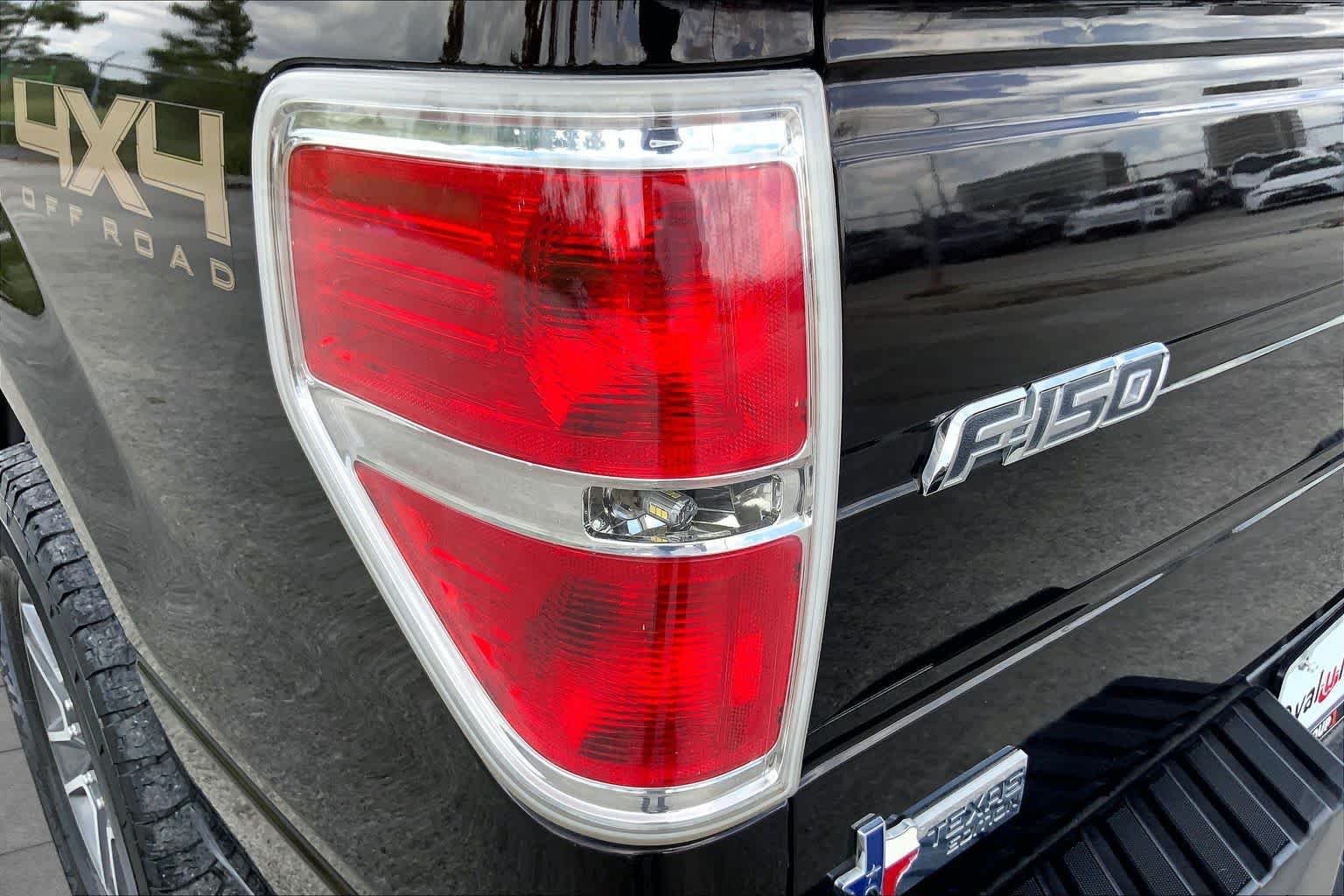 Used 2013 Kodiak Brown Metallic Ford XLT image 28