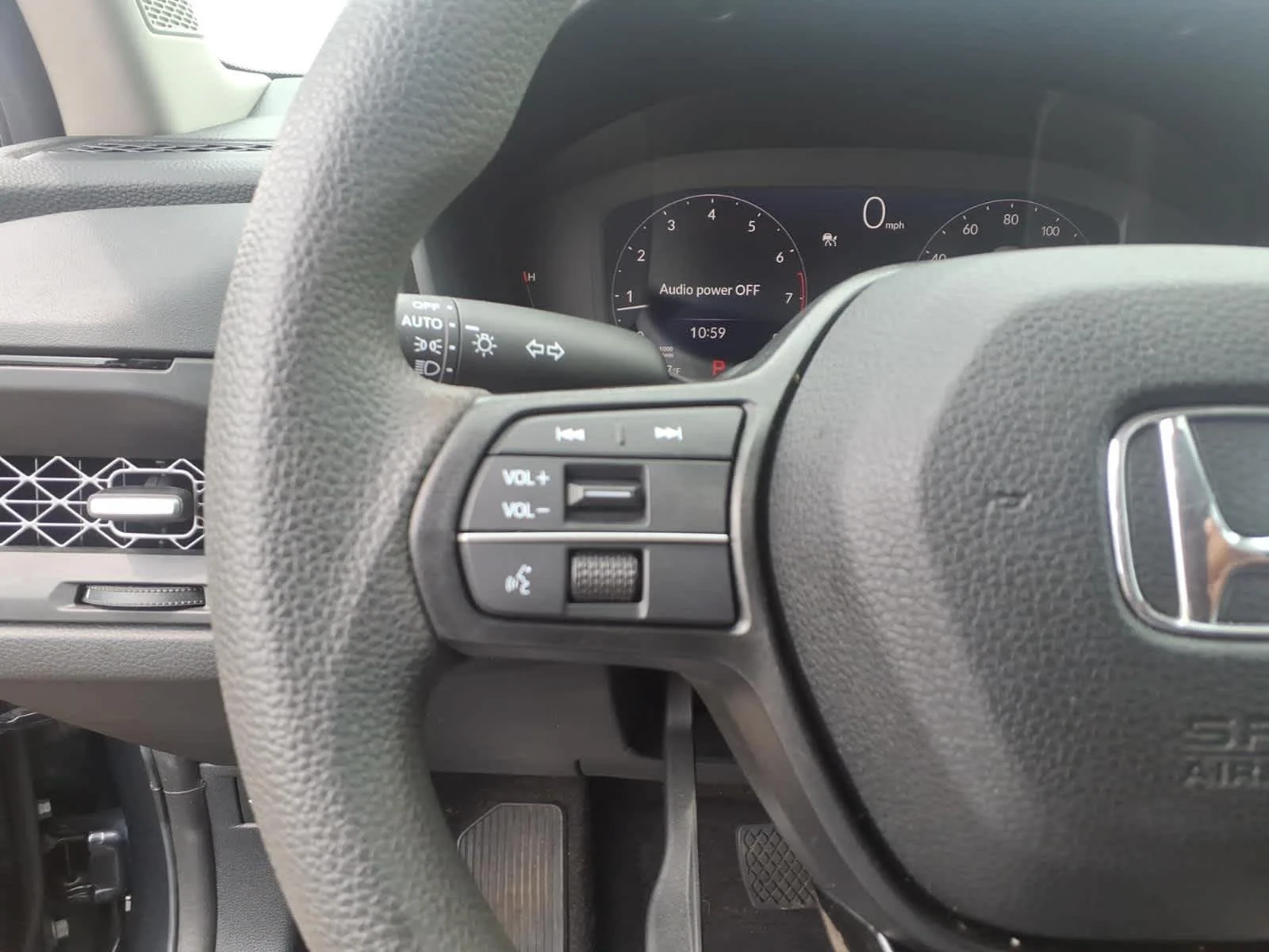 2023 Honda Accord EX - Photo 22
