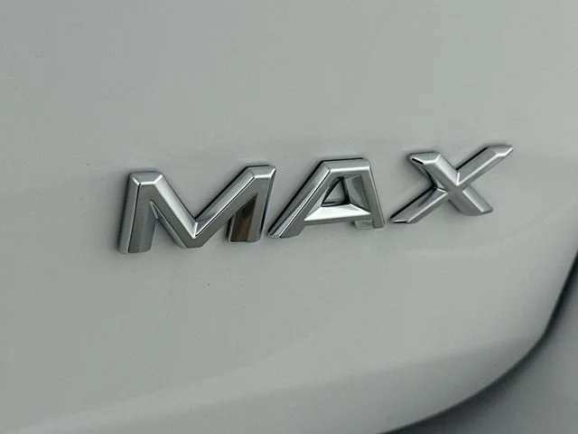 New 2026 Ford Expedition Max Active