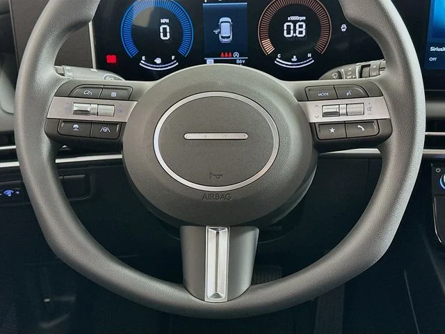 New 2026 Hyundai TUCSON SEL
