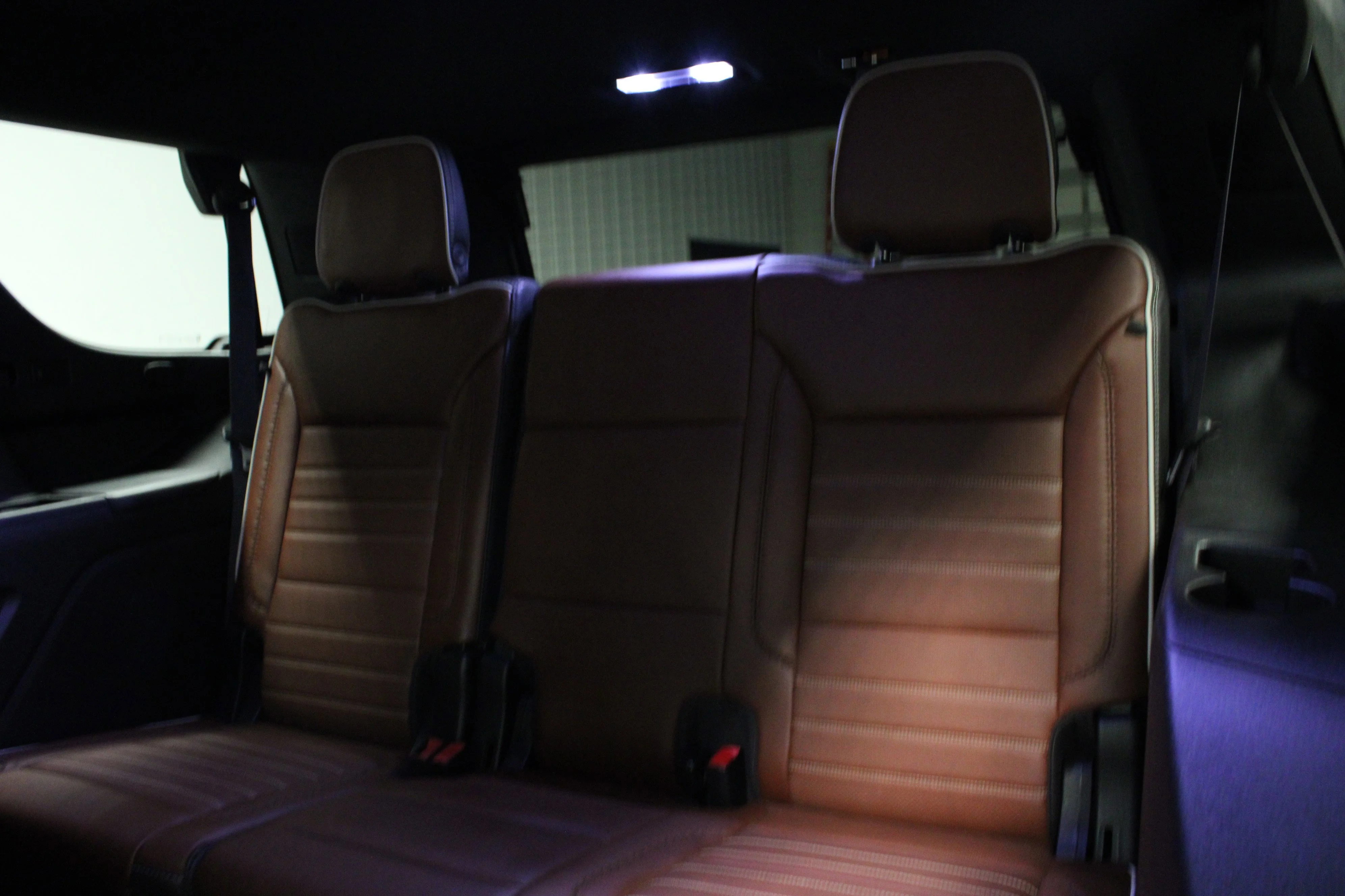 Used 2023 Titanium Rush Metallic GMC Denali Ultimate image 15