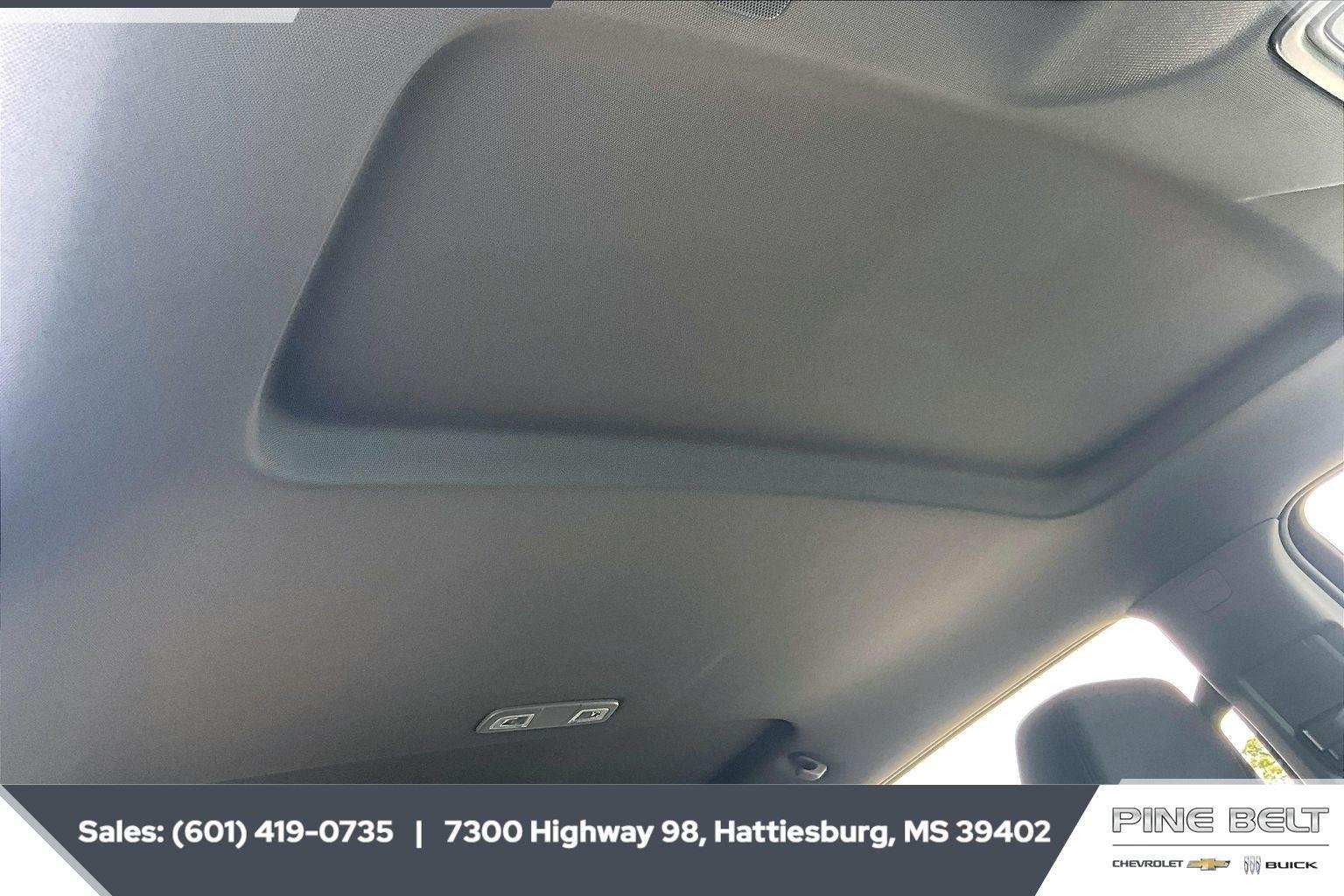 2026 Chevrolet Silverado 2500 HD LT - Photo 17