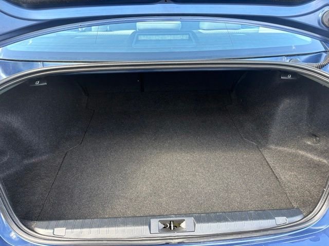 Used 2019 Abyss Blue Pearl Subaru 2.5i image 24
