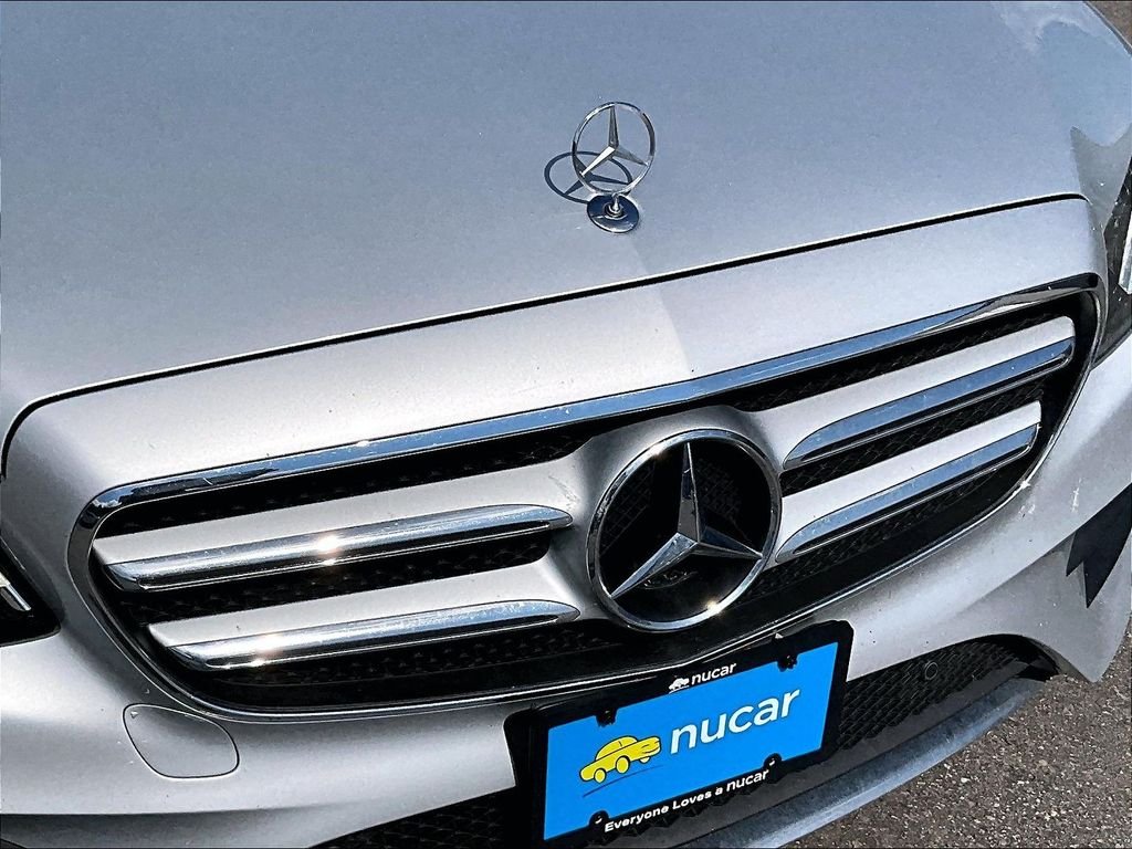 Used 2018 Silver Mercedes-Benz E 300 image 31