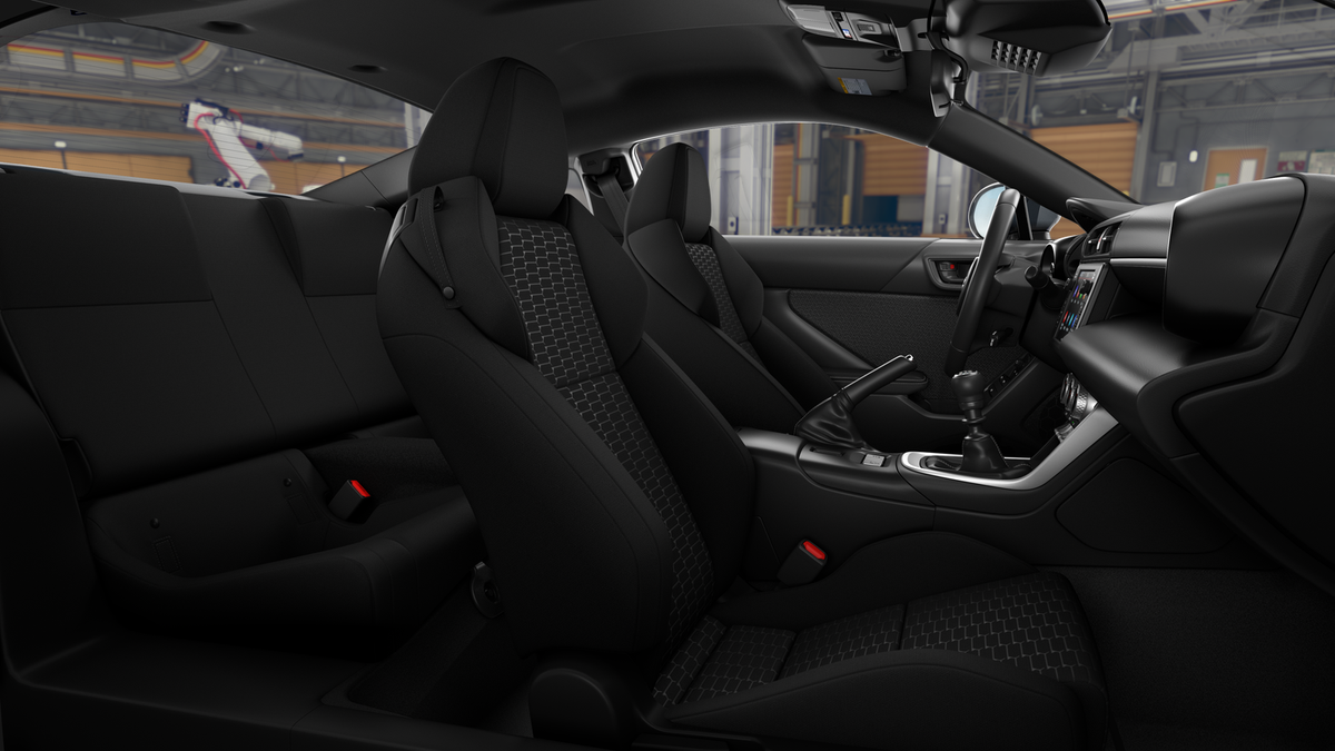New 2027 Halo Toyota GR86 image 20