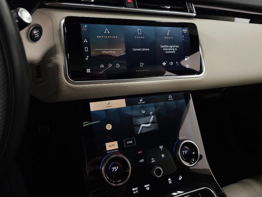 2023 LAND ROVER RANGE ROVER VELAR - Image 22