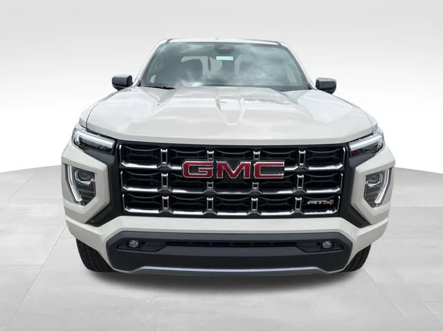 New 2026 Coastal Dune GMC AT4 image 2