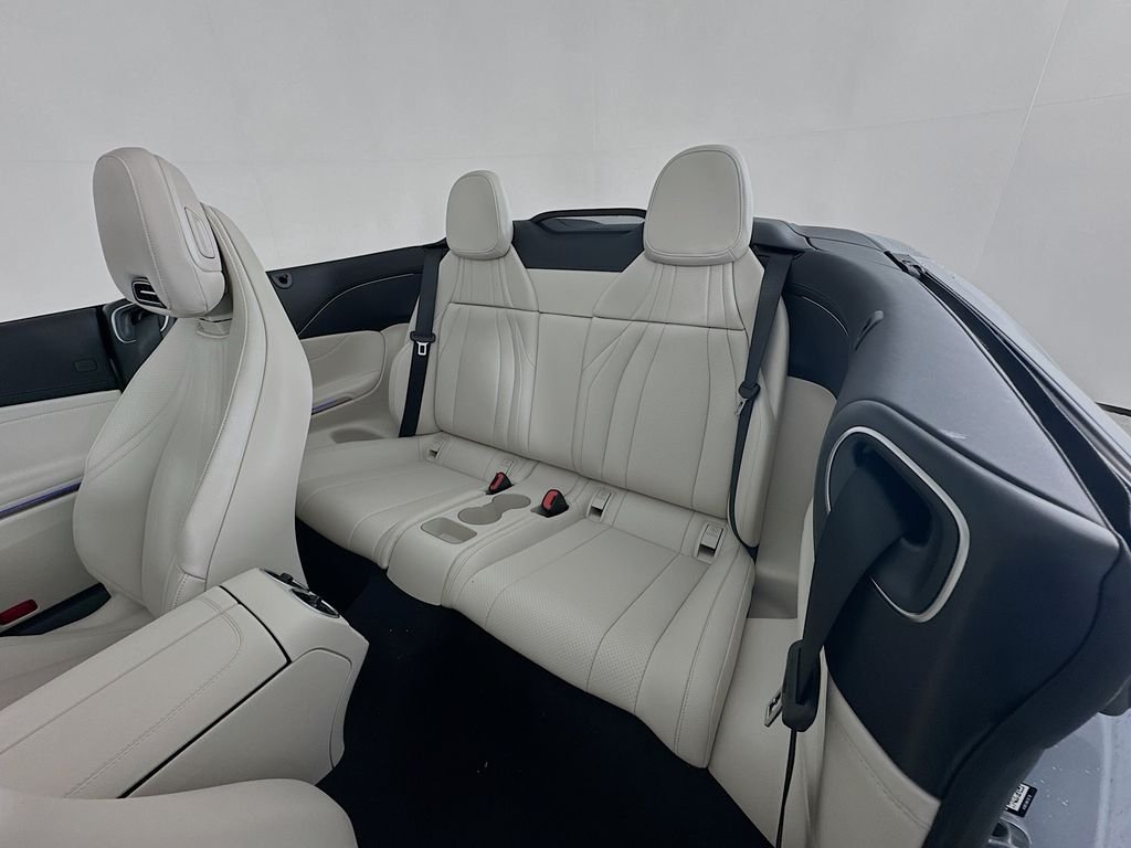 2026 Mercedes-Benz CLE CLE 300 - Photo 25