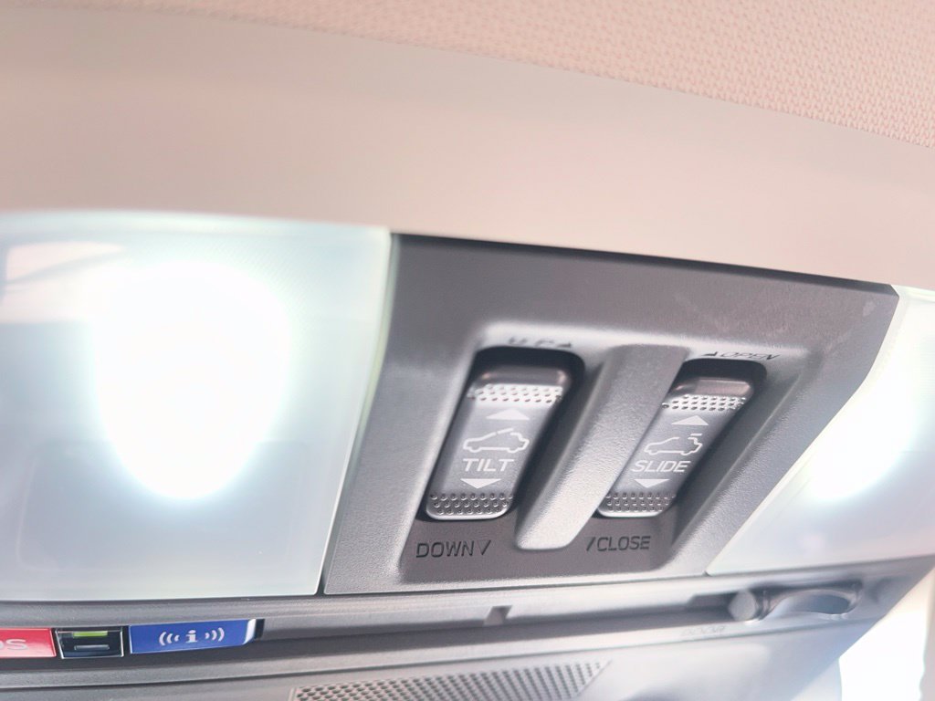 Used 2024 Blue Subaru Premium image 22