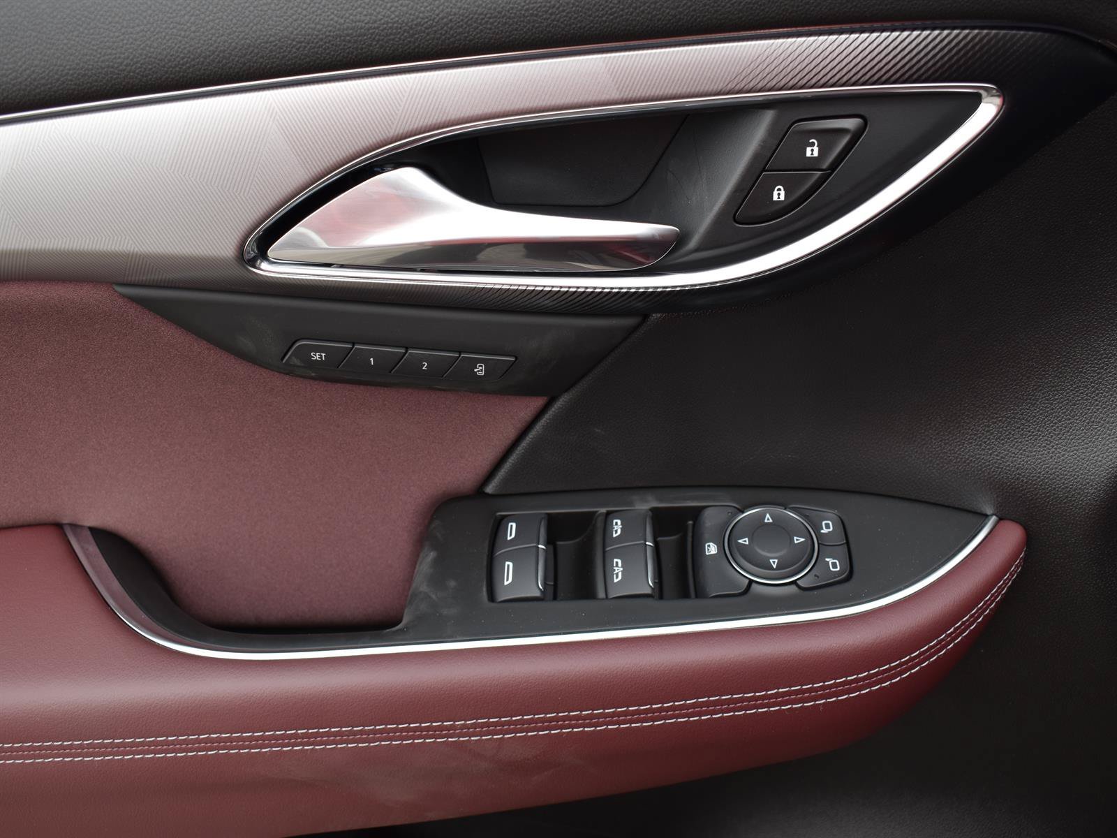 2026 Buick Envision Sport Touring - Photo 12