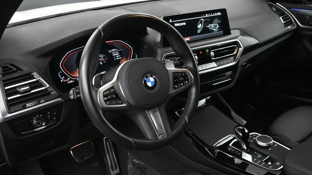 2024 BMW X3 30i - Photo 7