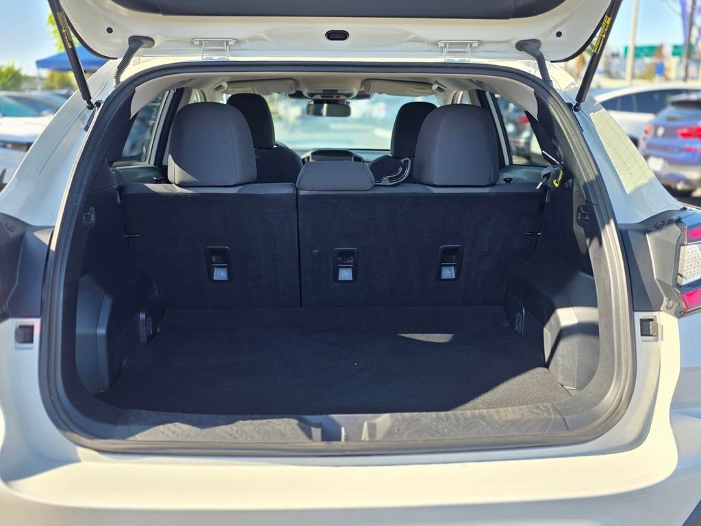 2024 Subaru Crosstrek Base - Photo 12