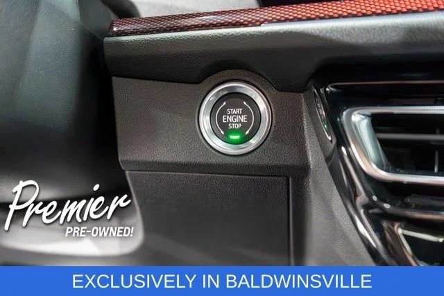 2025 Chevrolet Traverse Z71 - Photo 25