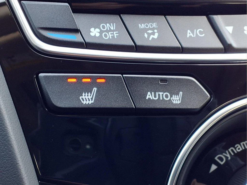 2026 Acura RDX Technology Package - Photo 18