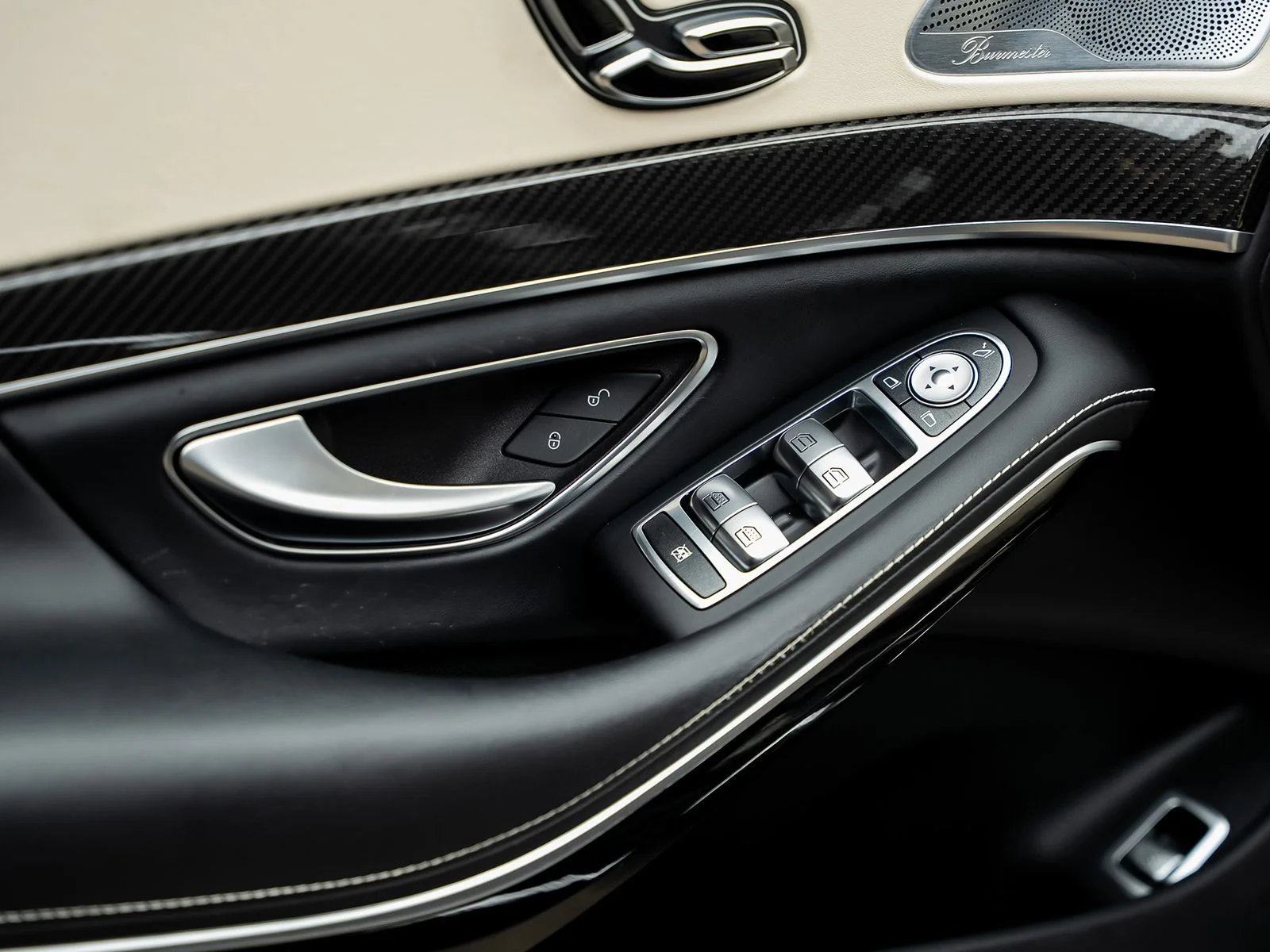 Used 2020 Black Mercedes-Benz S 63 AMG® image 69