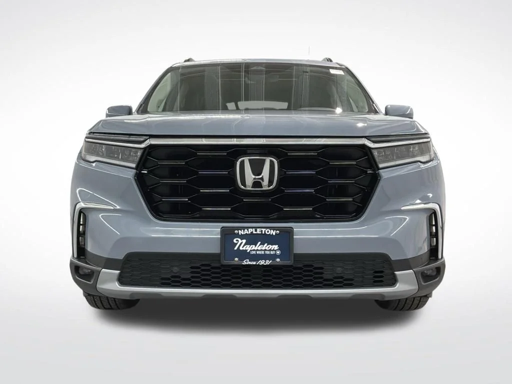 2024 Honda Pilot Touring - Photo 6