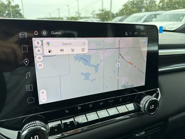 New 2026 Coastal Dune GMC Elevation image 22