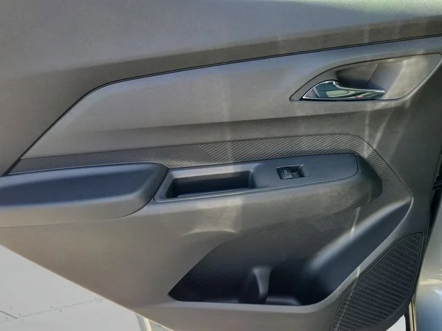 New 2027 Sterling Grey Metallic Chevrolet RS image 13