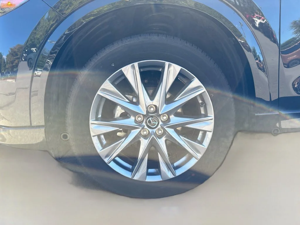 Certified Used 2025 Jet Black Mazda 2.5 S Premium Plus Package image 32