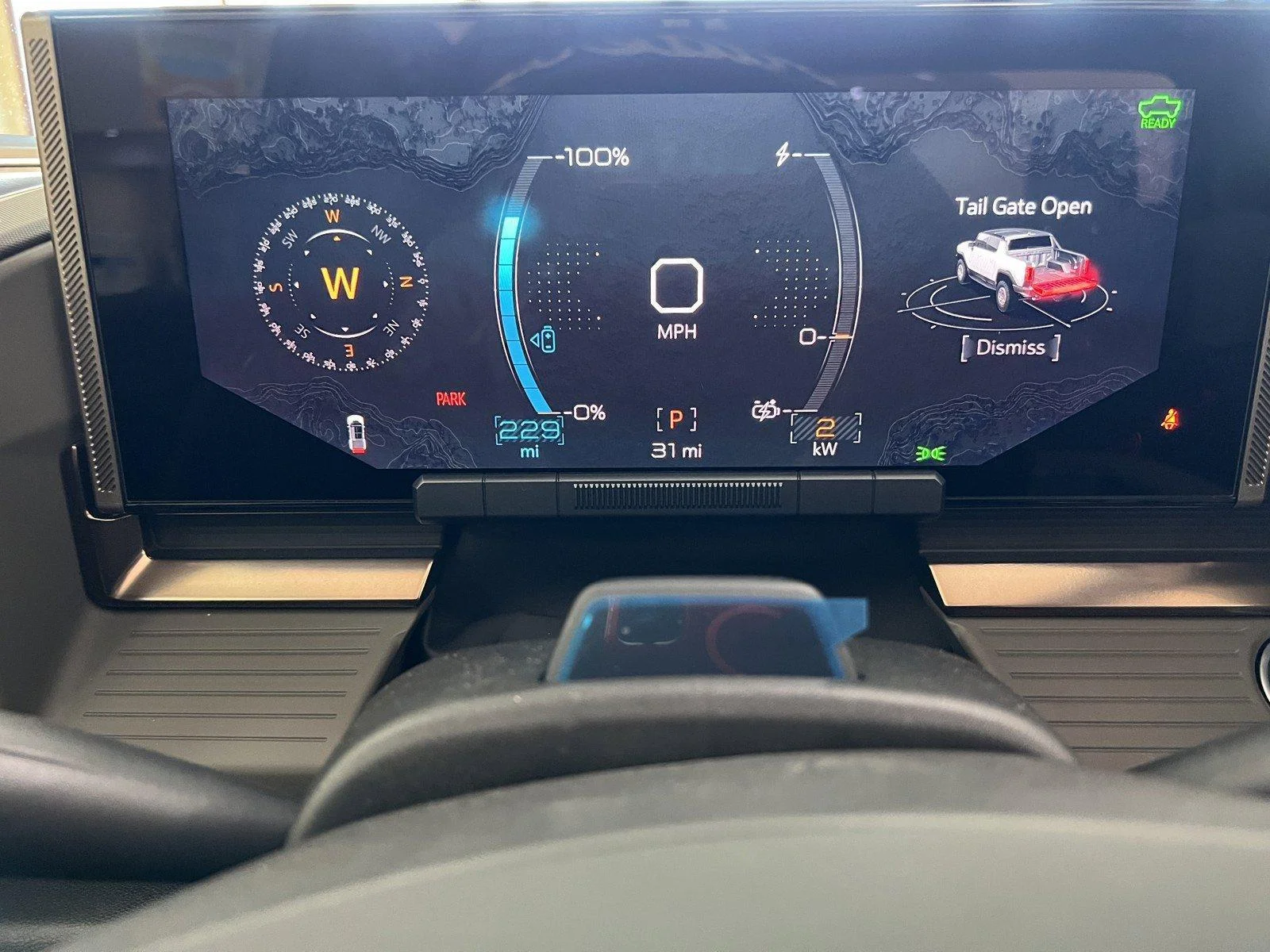 New 2025 Tide Metallic (No Longer available to order) GMC 3X image 23