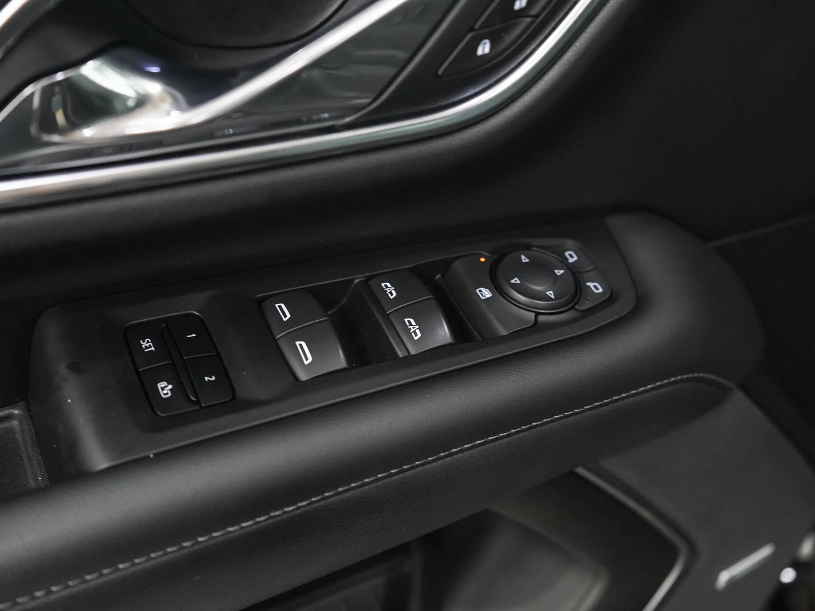 Used 2021 Black Chevrolet LT image 20