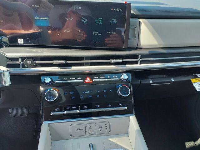 2026 Hyundai Santa Fe SEL - Photo 20
