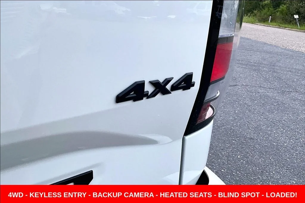 2026 Nissan Frontier SV - Photo 29