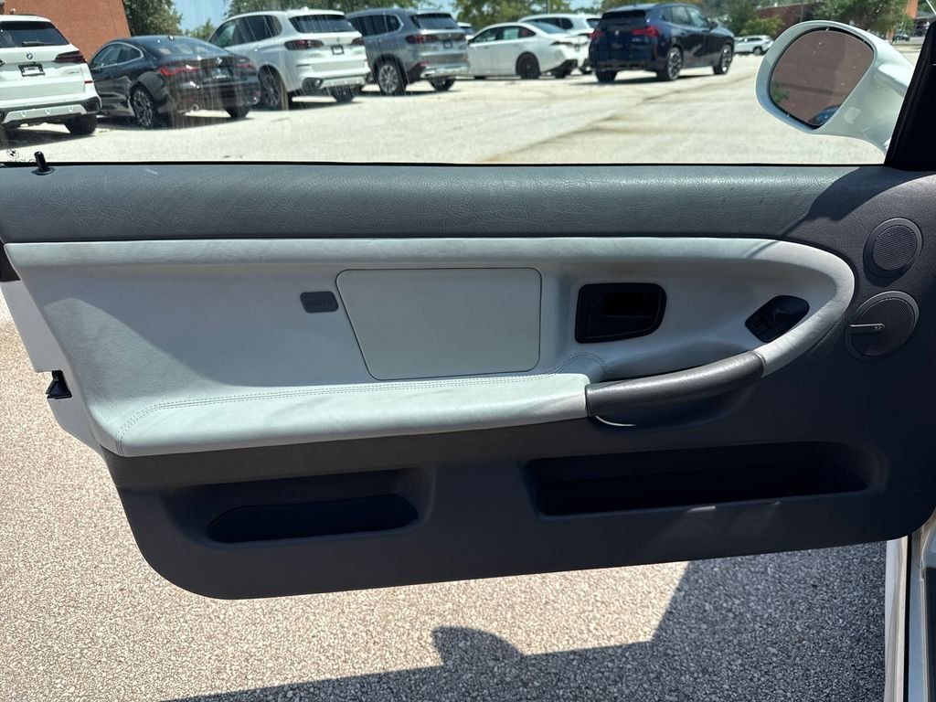 Used 1999  BMW Base image 12