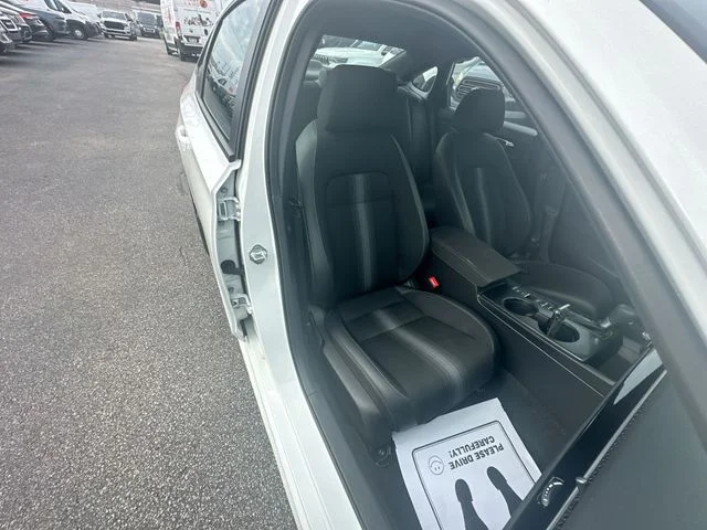 Used 2024  Honda Sport image 25
