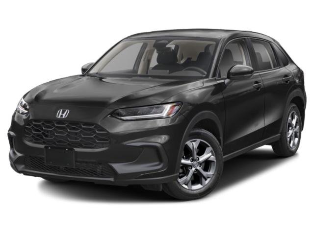 2023 Honda HR-V EX-L AWD's photo