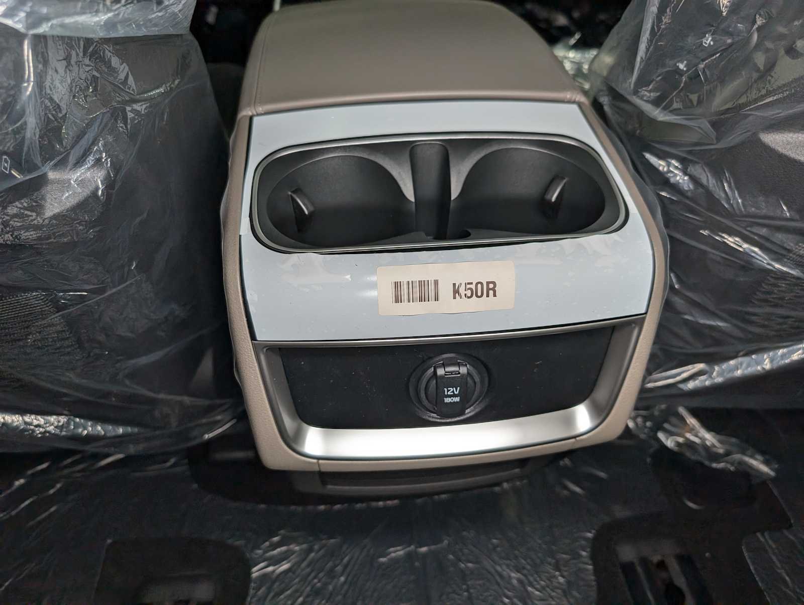 2026 Kia Carnival EX - Photo 16