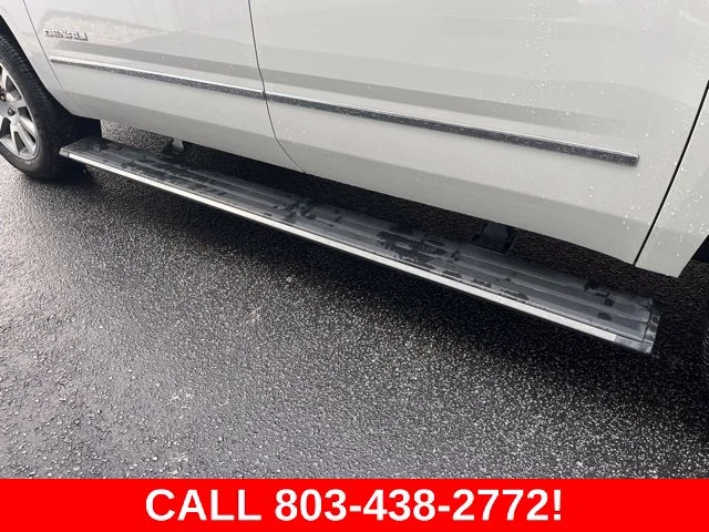Used 2018 White GMC Denali image 35