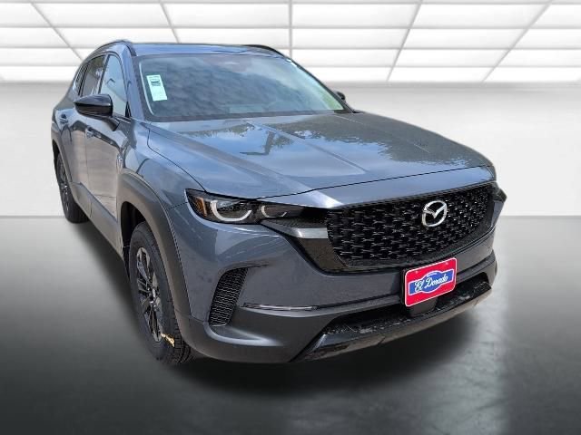 2025 Mazda CX-50 2.5 Hybrid Premium's photo