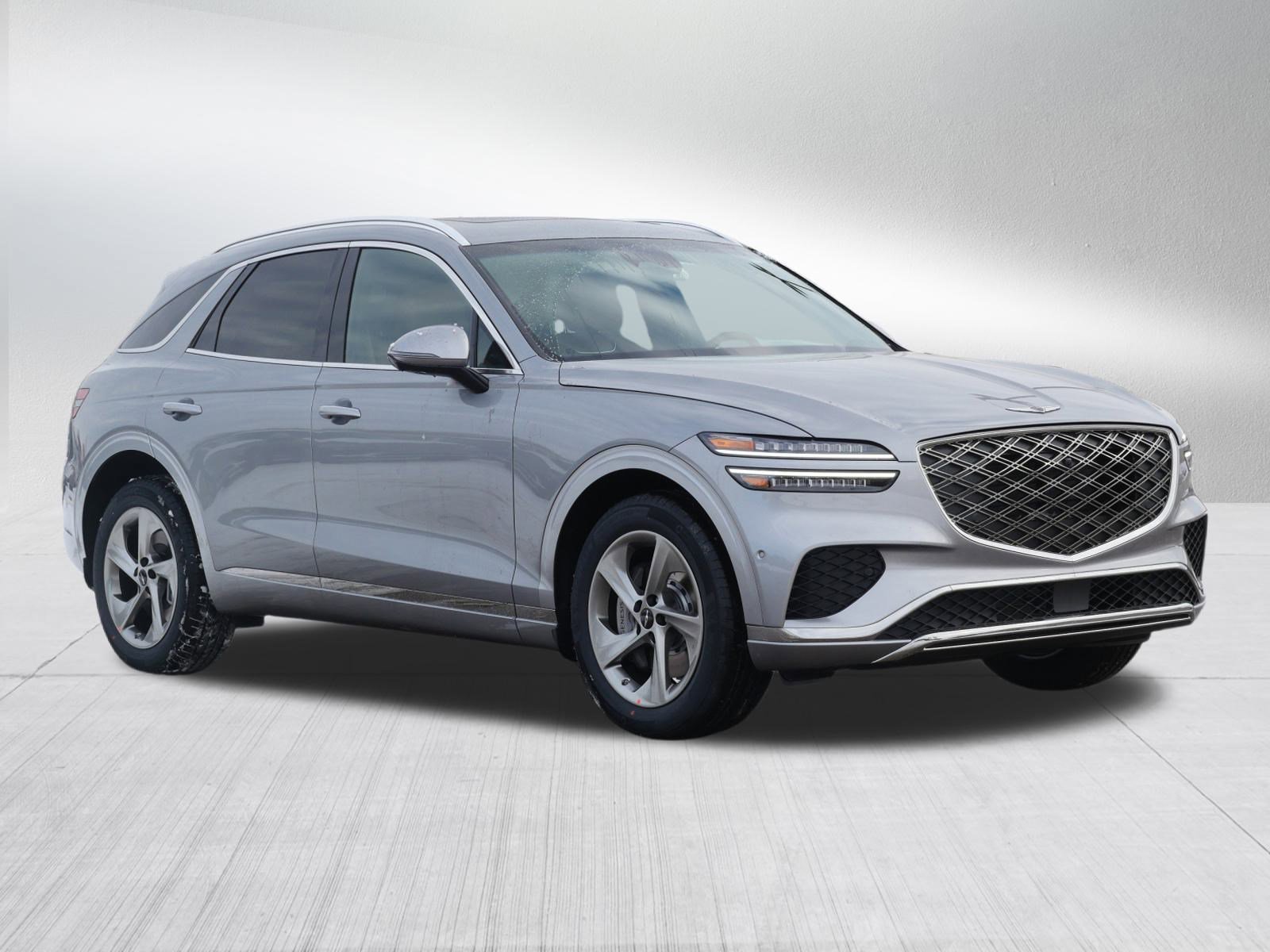2026 Genesis GV70 2.5T Advanced AWD's photo