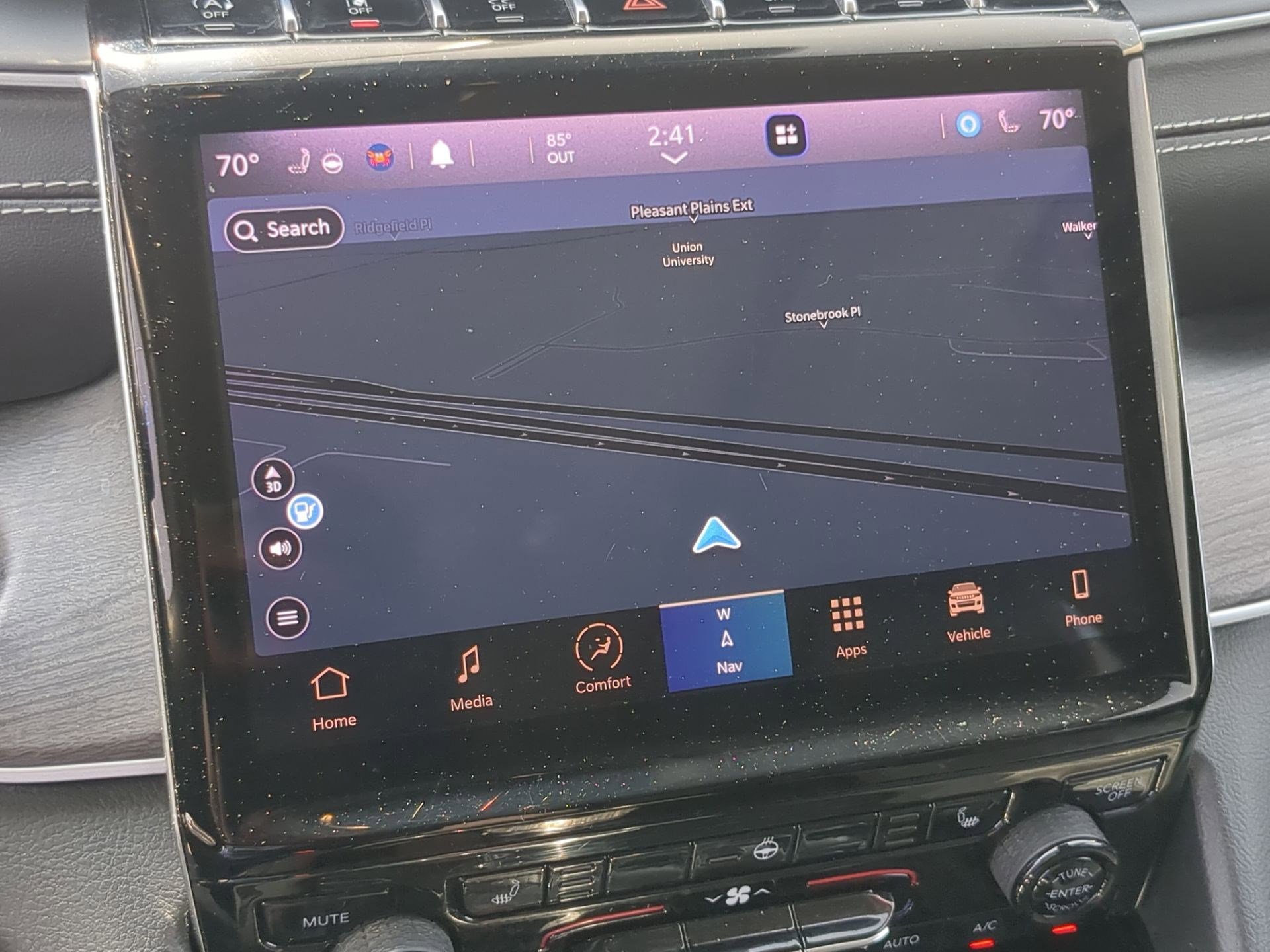 2021 Jeep Grand Cherokee L Limited - Photo 17