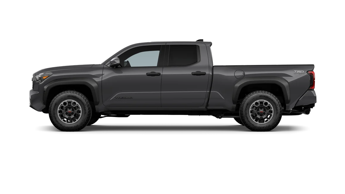 New 2026 Underground Toyota TRD Off-Road image 25