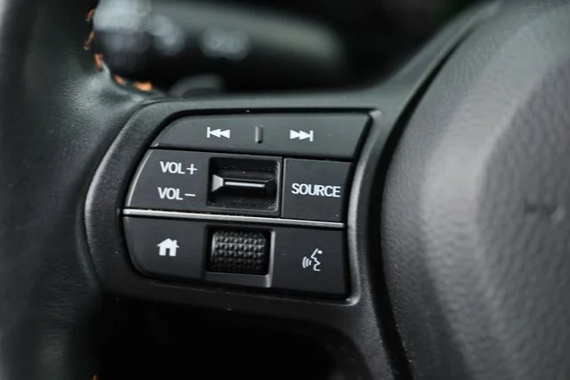 Used 2024 Platinum White Pearl Honda Sport image 33