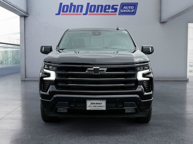 2026 Chevrolet Silverado 1500 High Country - Photo 9