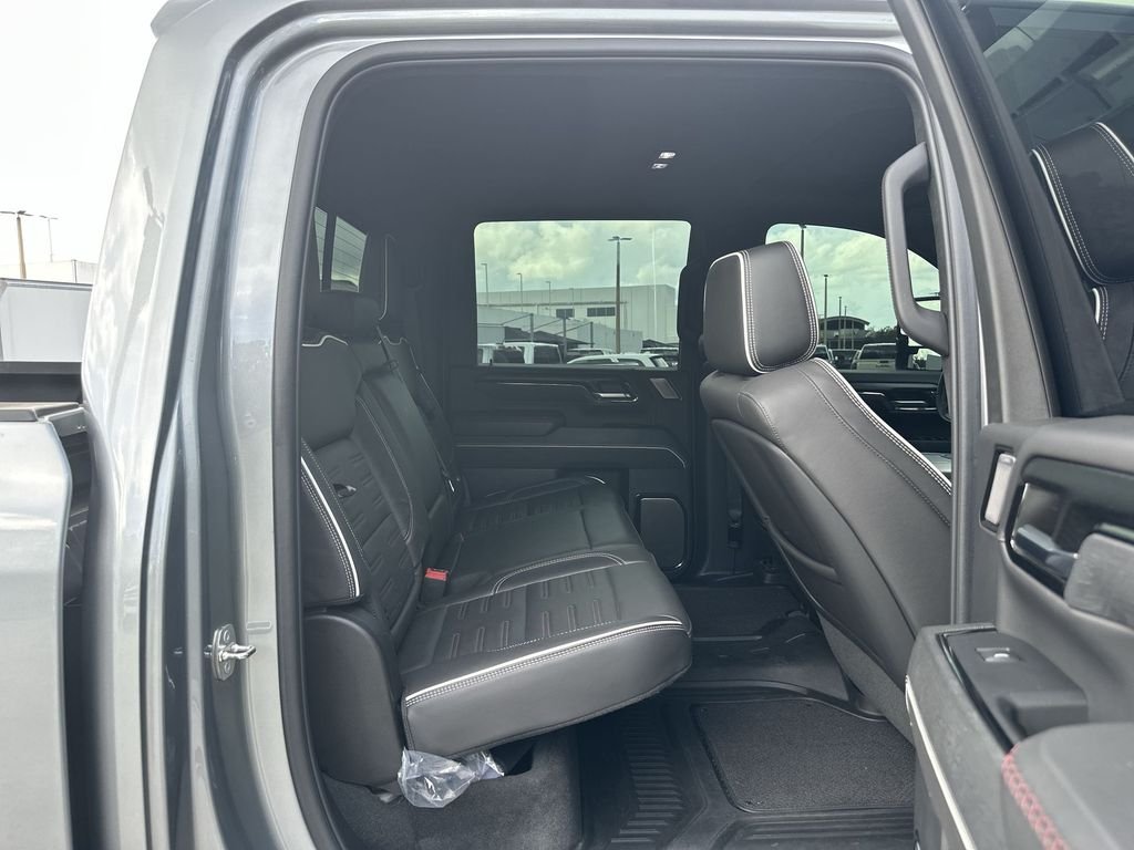 2024 GMC Sierra 2500HD AT4X - Photo 27