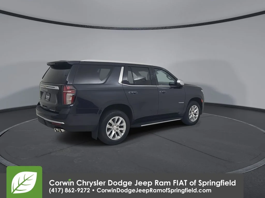Used 2023 Gray Chevrolet Premier image 15