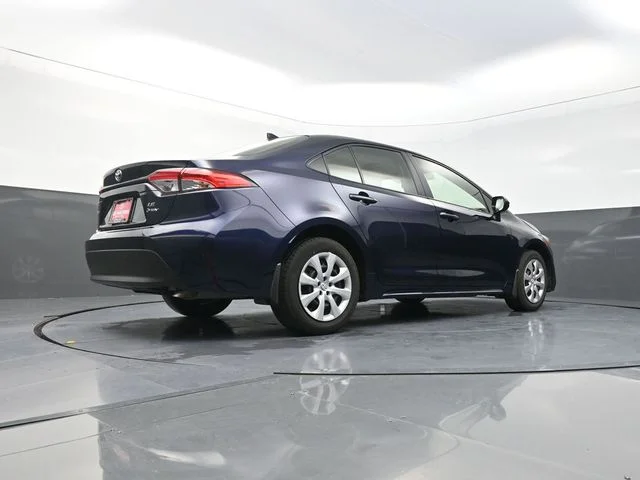 Used 2026  Toyota LE image 36