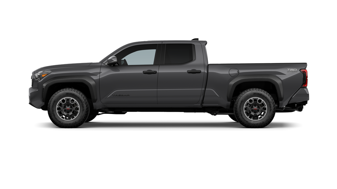 New 2026 Underground Toyota TRD Off-Road image 25