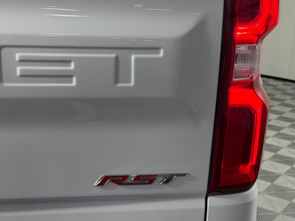 2024 Chevrolet Silverado 1500 RST - Photo 14